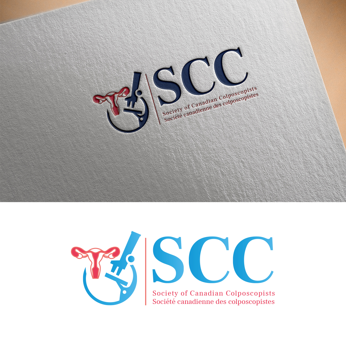 Logo Design by Aaaron for this project | Design #26812784