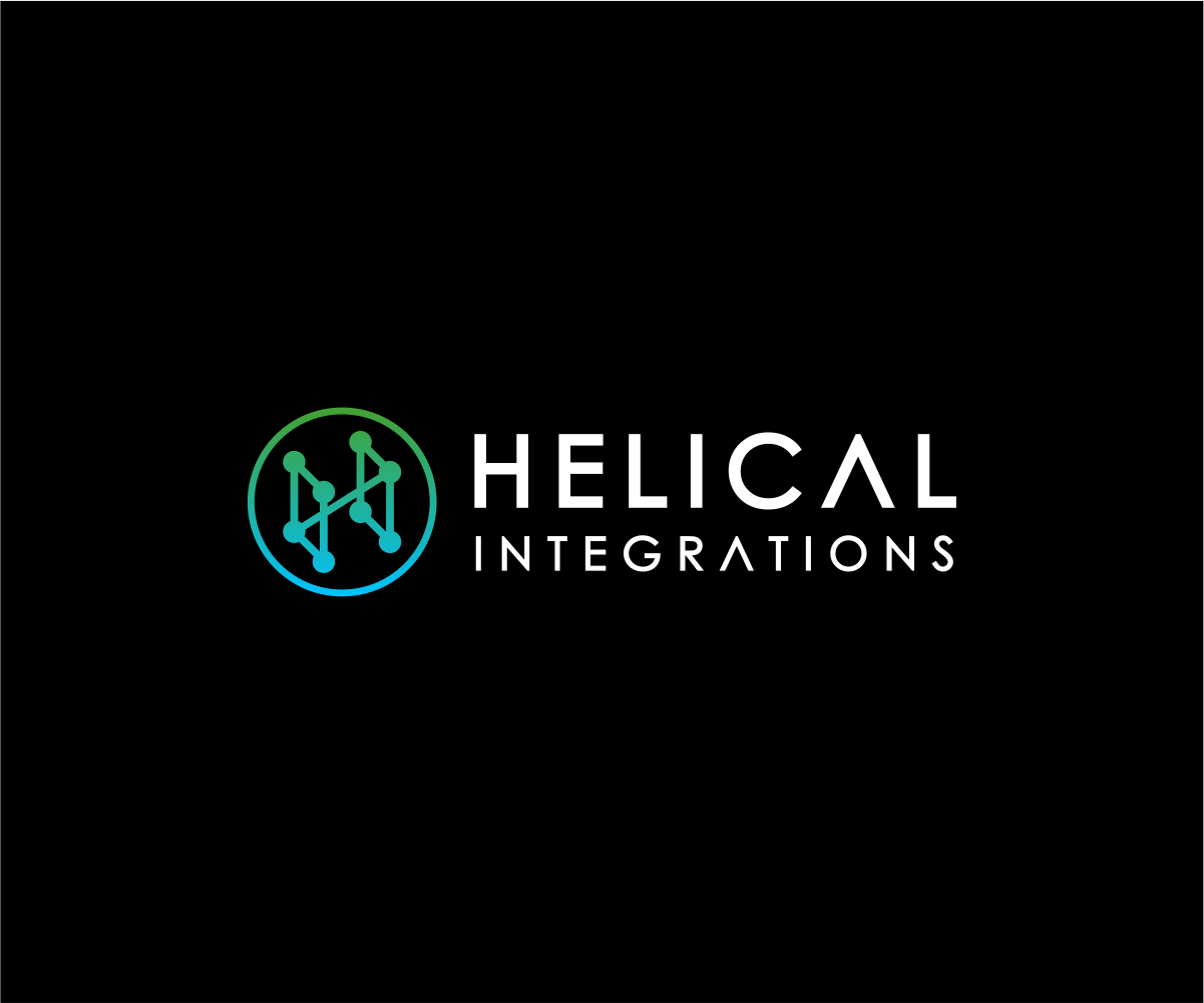 Design de Logo par .Ashu. pour Helical Integrations, Inc. | Design #26777517
