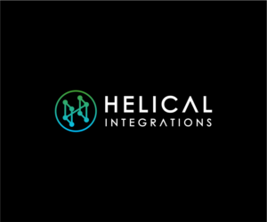 Helical Integrations | Design de Logo par .Ashu.