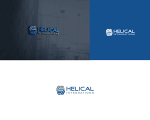 Design de Logo par damakyjr pour Helical Integrations, Inc. | Design : #26776981