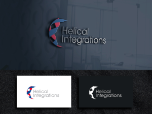 Design de Logo par ArtSamurai pour Helical Integrations, Inc. | Design : #26778900