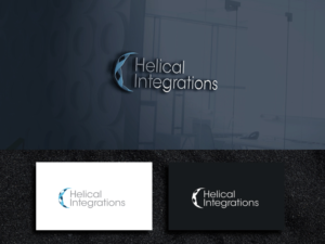 Design de Logo par ArtSamurai pour Helical Integrations, Inc. | Design : #26784234