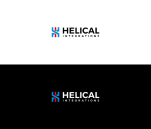 Design de Logo par Riaper pour Helical Integrations, Inc. | Design : #26786426
