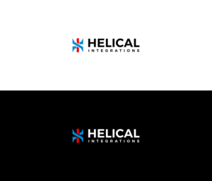 Design de Logo par Riaper pour Helical Integrations, Inc. | Design : #26786427