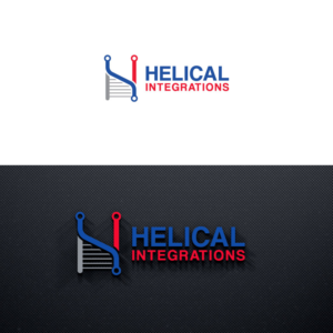Design de Logo par Trident pour Helical Integrations, Inc. | Design : #26781981