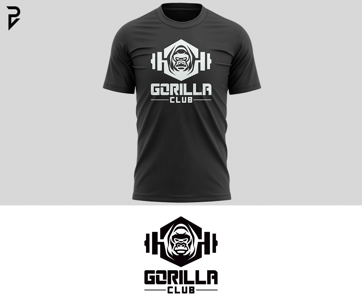 Design de Logo par poisonvectors pour ce projet | Design #26777391