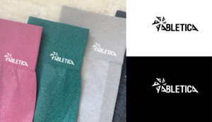 Logo Design by A S design @ for this project | Design: #26784151