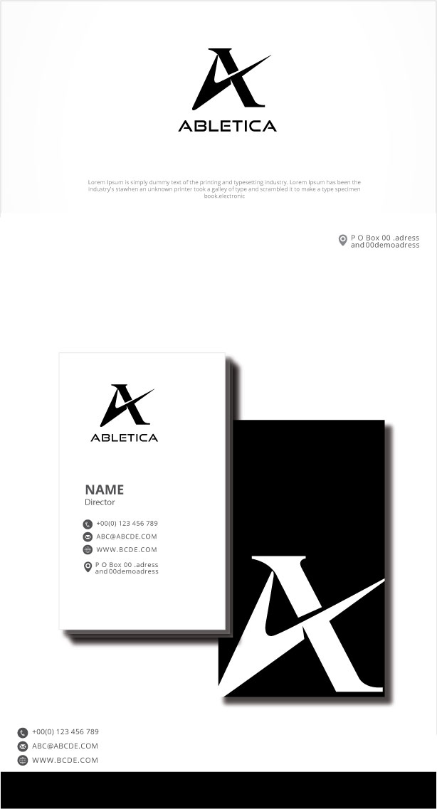 Logo Design by graphicevolution for this project | Design: #26780817