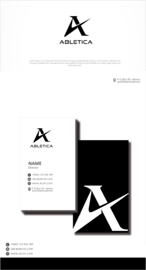 Logo Design by graphicevolution