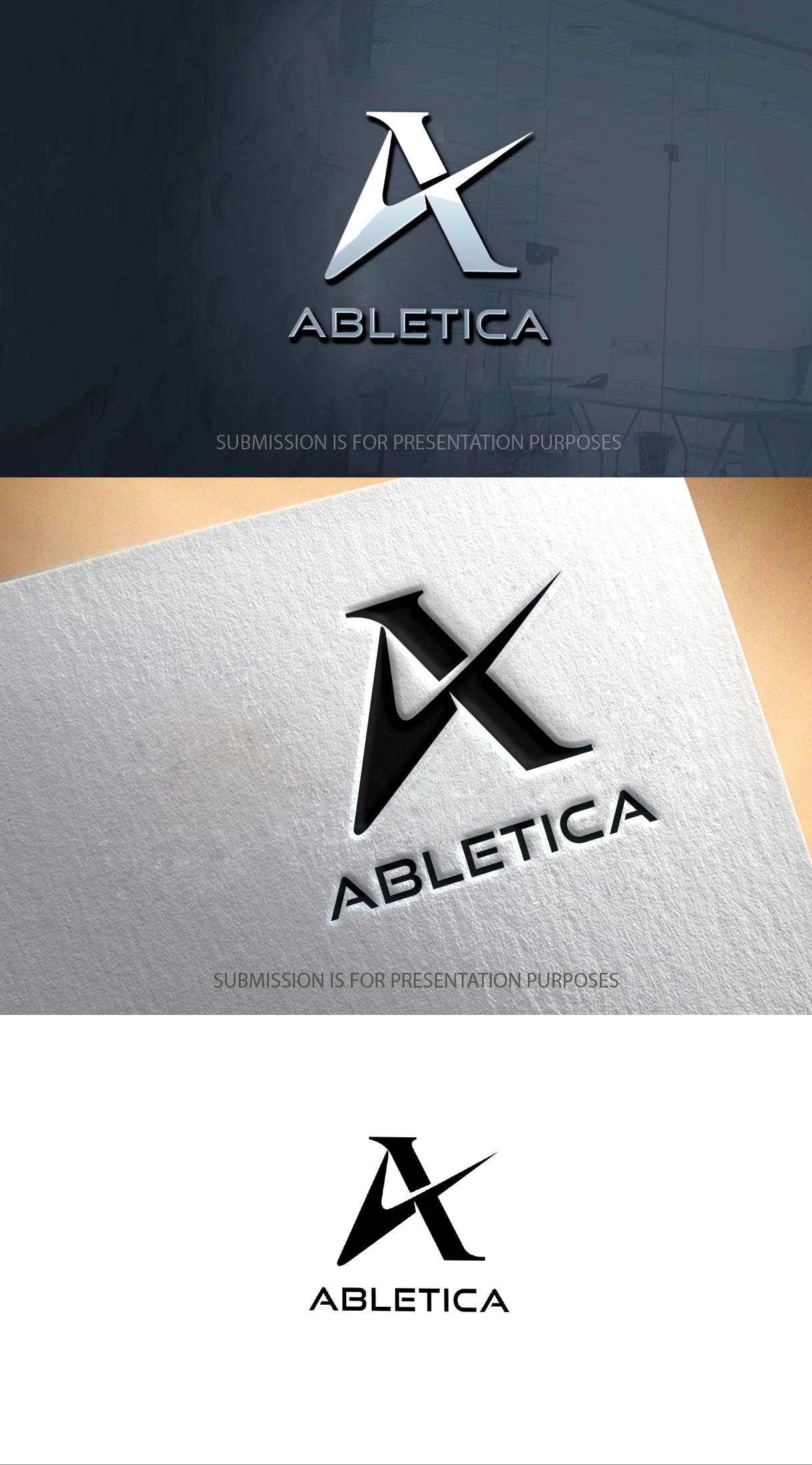 Logo-Design von graphicevolution für dieses Projekt | Design #26780818