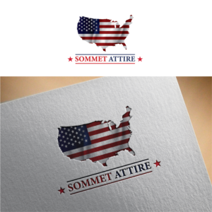 Sommet Attire  | Logo Design by Maxo-Biz