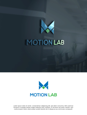 Logo Design by Amelia Mia for this project | Design: #26778193
