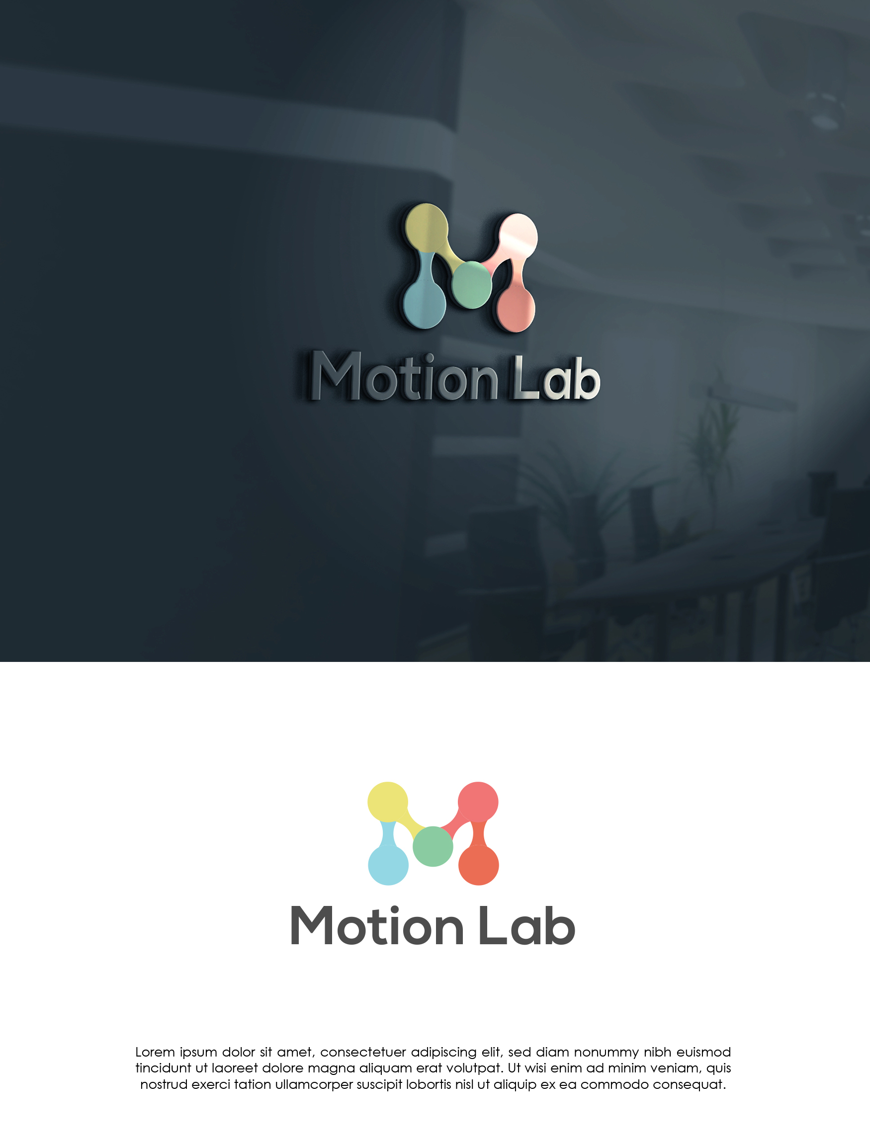 Logo Design by Amelia Mia for this project | Design #26778195