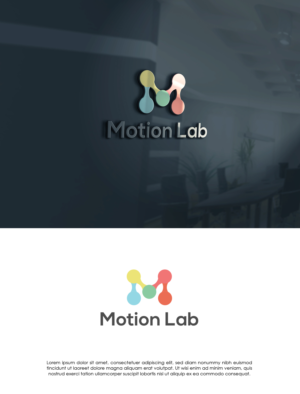 Logo Design by Amelia Mia for this project | Design: #26778195