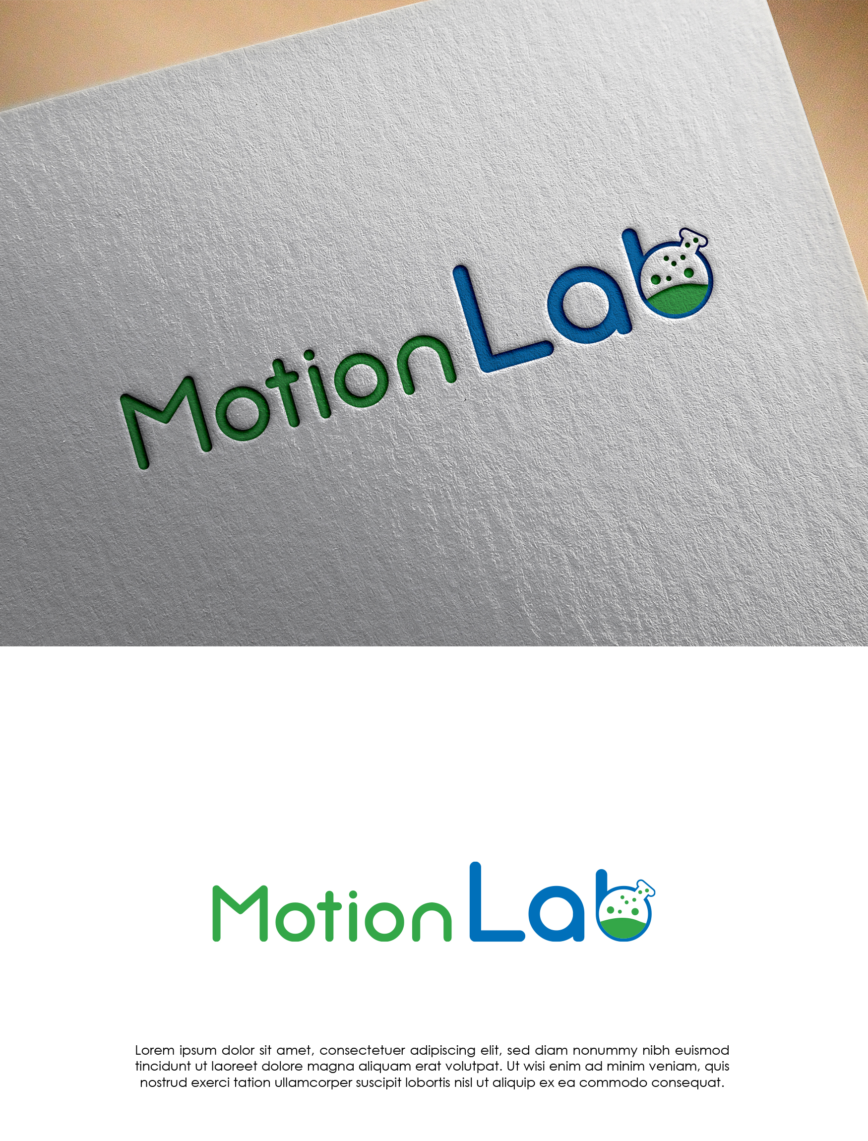 Logo Design by Amelia Mia for this project | Design #26778196