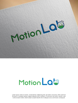 Logo Design by Amelia Mia for this project | Design: #26778196