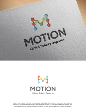 Logo Design by Amelia Mia for this project | Design: #26786658