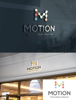 Logo Design by Amelia Mia for this project | Design: #26786659