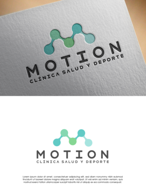 Logo Design by Amelia Mia for this project | Design: #26812725