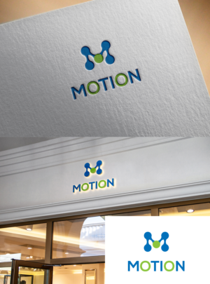 Logo Design by Amelia Mia for this project | Design: #26874439