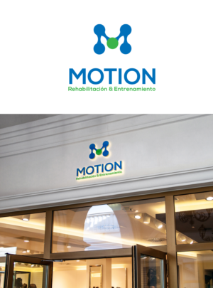 Logo Design by Amelia Mia for this project | Design: #26877604