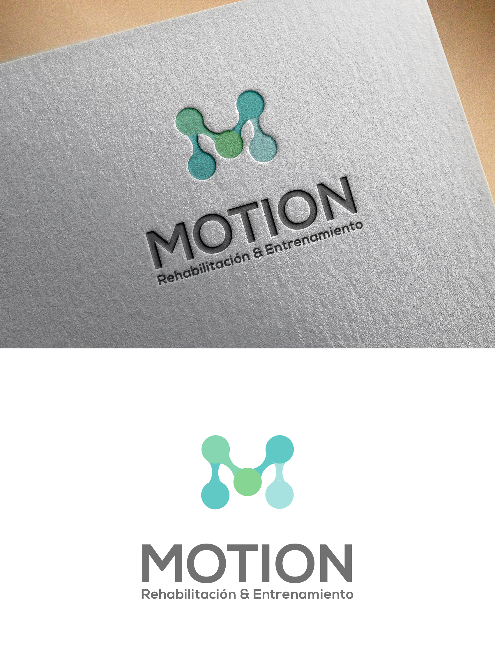 Logo Design by Amelia Mia for this project | Design #26881764