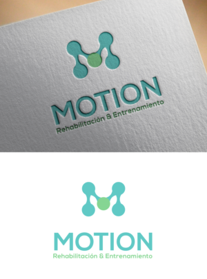 Logo Design by Amelia Mia for this project | Design: #26881765