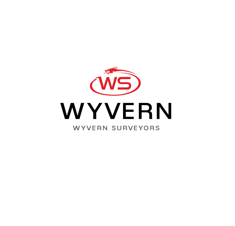 Logo Design by instudio for Wyvern Surveyors | Design #26782035