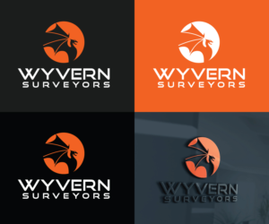 Wyvern /Wyvern Surveyors/WS | Logo Design by Atec