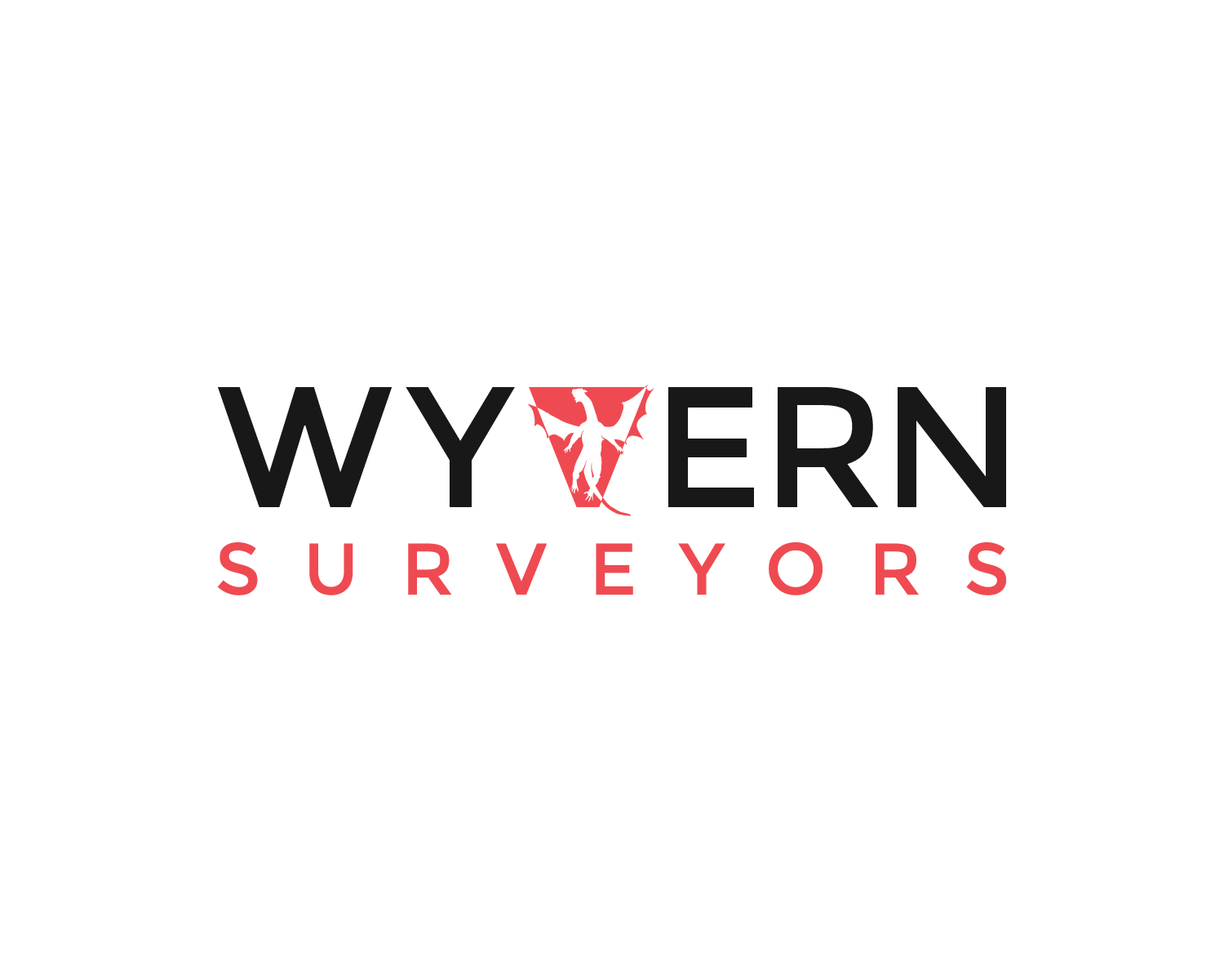 Logo Design by MAWBM for Wyvern Surveyors | Design #26839779