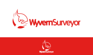 Logo Design by patriciaparadesign for Wyvern Surveyors | Design: #26815737