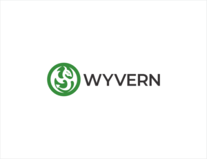 Wyvern /Wyvern Surveyors/WS | Logo Design by BNdesigner