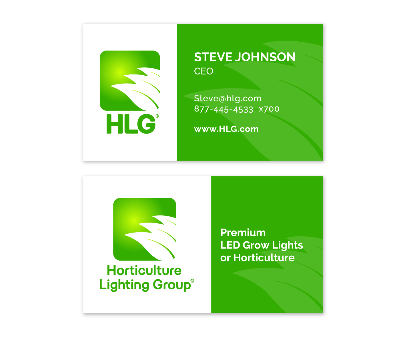 Business Card Design by Emmi for this project | Design #26778876