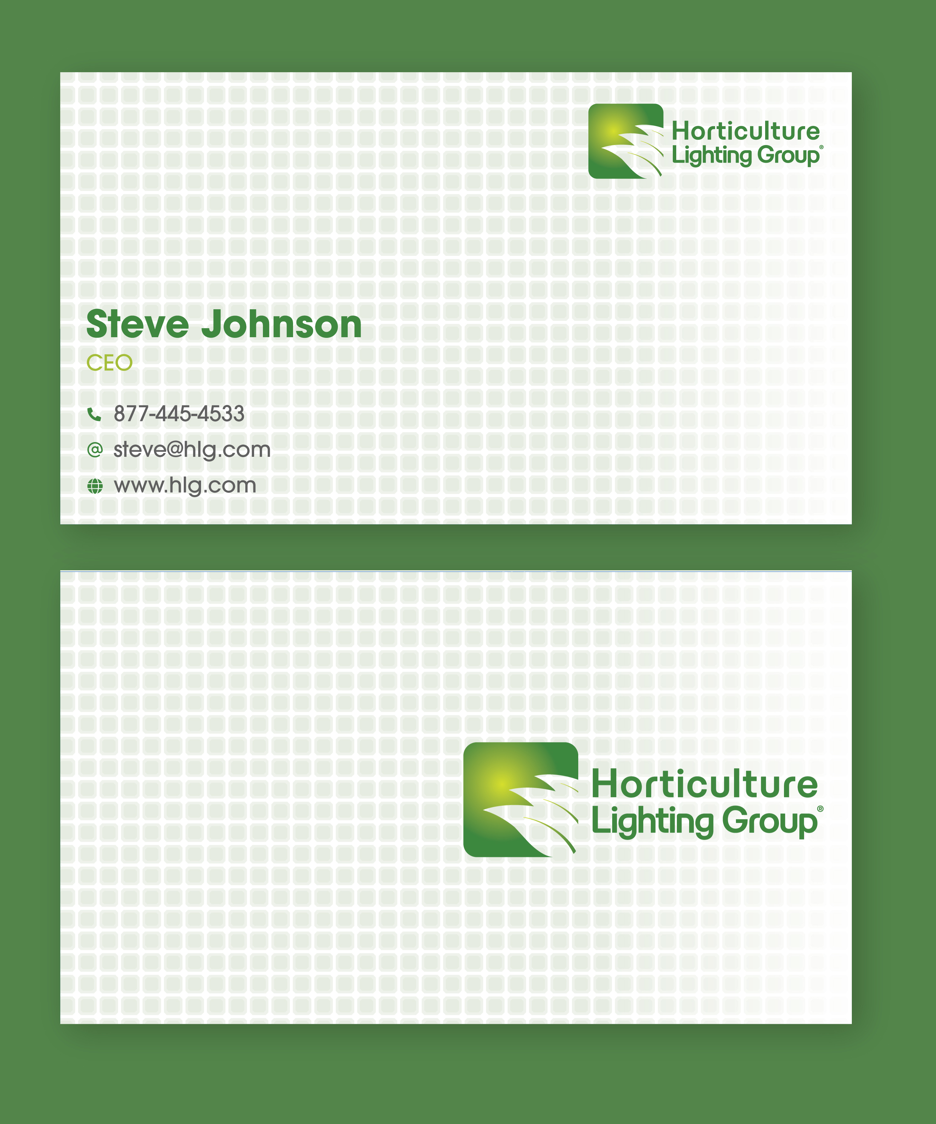 Business Card Design by nathanaelpeter for this project | Design #26780991