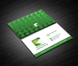 Design de Carte de Visite par Creations Box 2015 pour ce projet | Design : #26780162