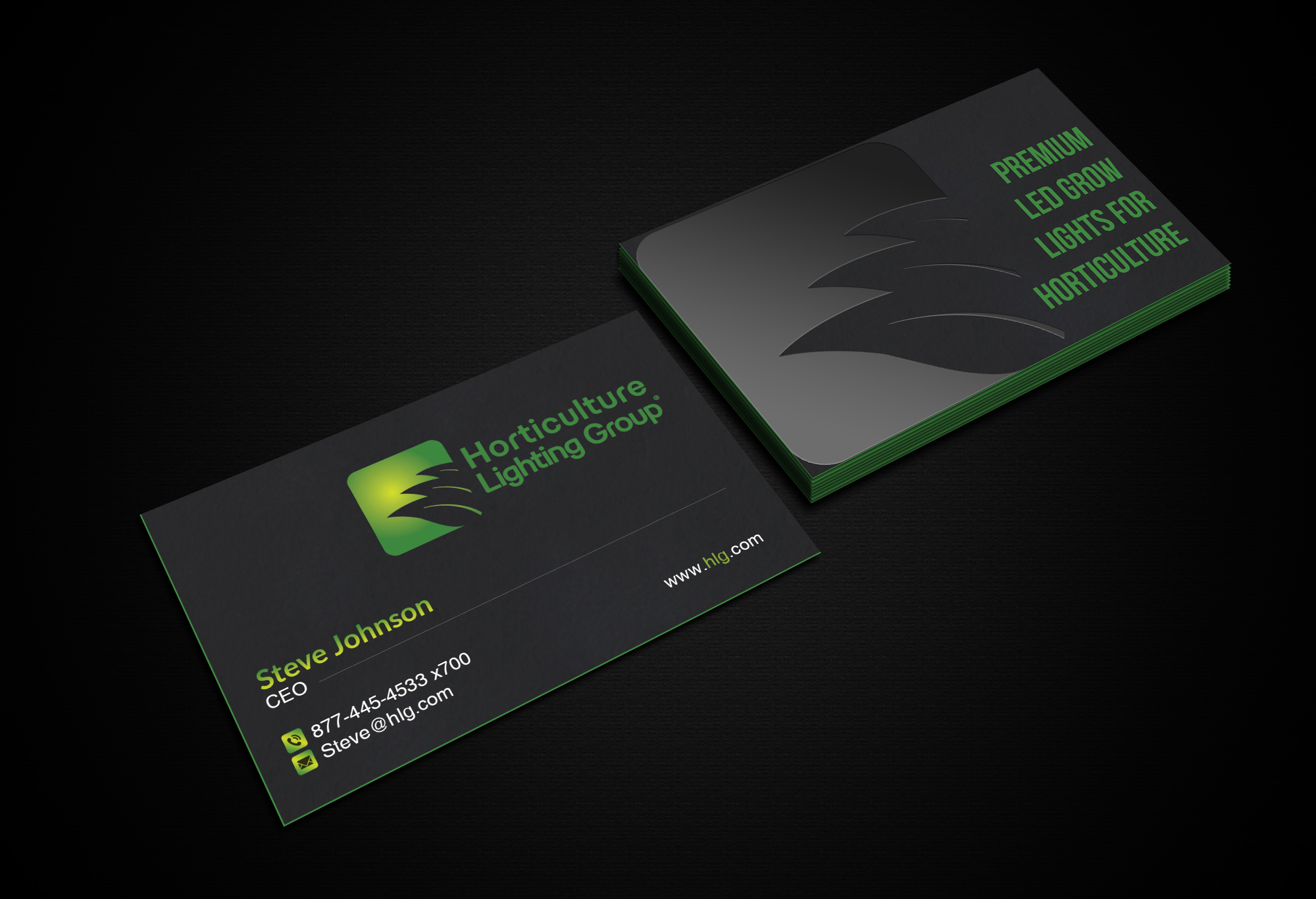Diseño de Tarjeta de Presentación por Creations Box 2015 para este proyecto | Diseño #26780200
