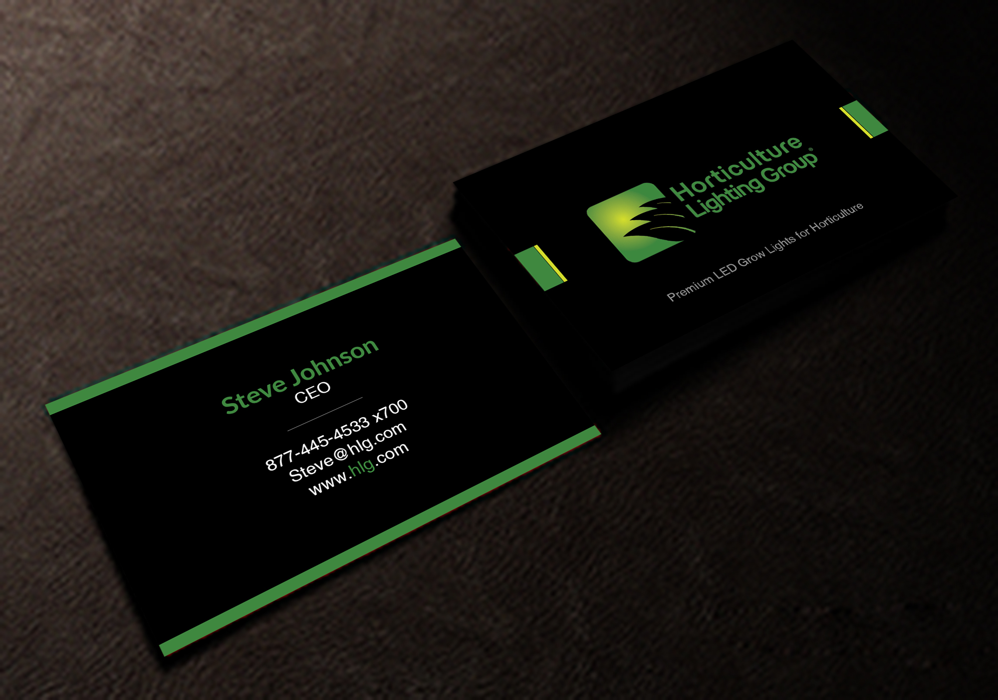 Diseño de Tarjeta de Presentación por Creations Box 2015 para este proyecto | Diseño #26780806