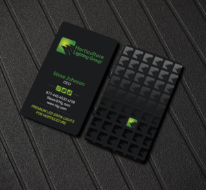 Design de Carte de Visite par Creations Box 2015 pour ce projet | Design : #26781380