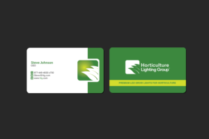 Design de Carte de Visite par Creations Box 2015 pour ce projet | Design : #26781389