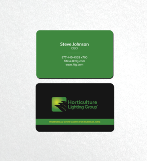Design de Carte de Visite par Creations Box 2015 pour ce projet | Design : #26781417