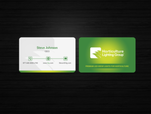 Business Card Design by Creations Box 2015 for this project | Design #26782275