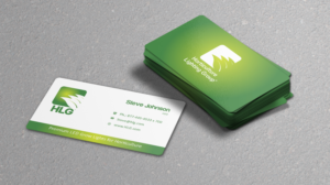 Business Card Design by Yug Dave for this project | Design #26781016
