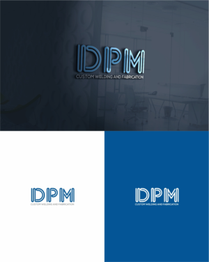 Logo Design by Dave Paresh