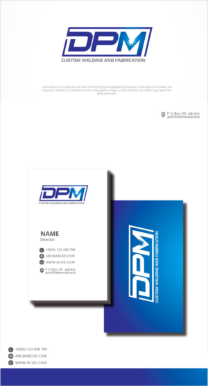 Logo Design by graphicevolution for this project | Design: #26781210