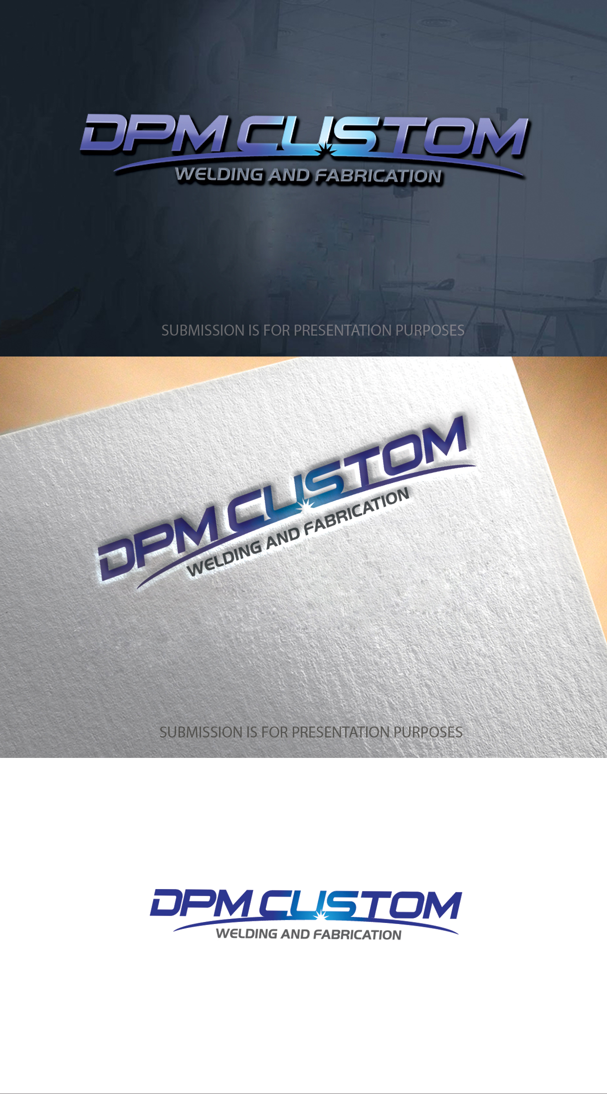 Logo Design by graphicevolution for this project | Design #26783651