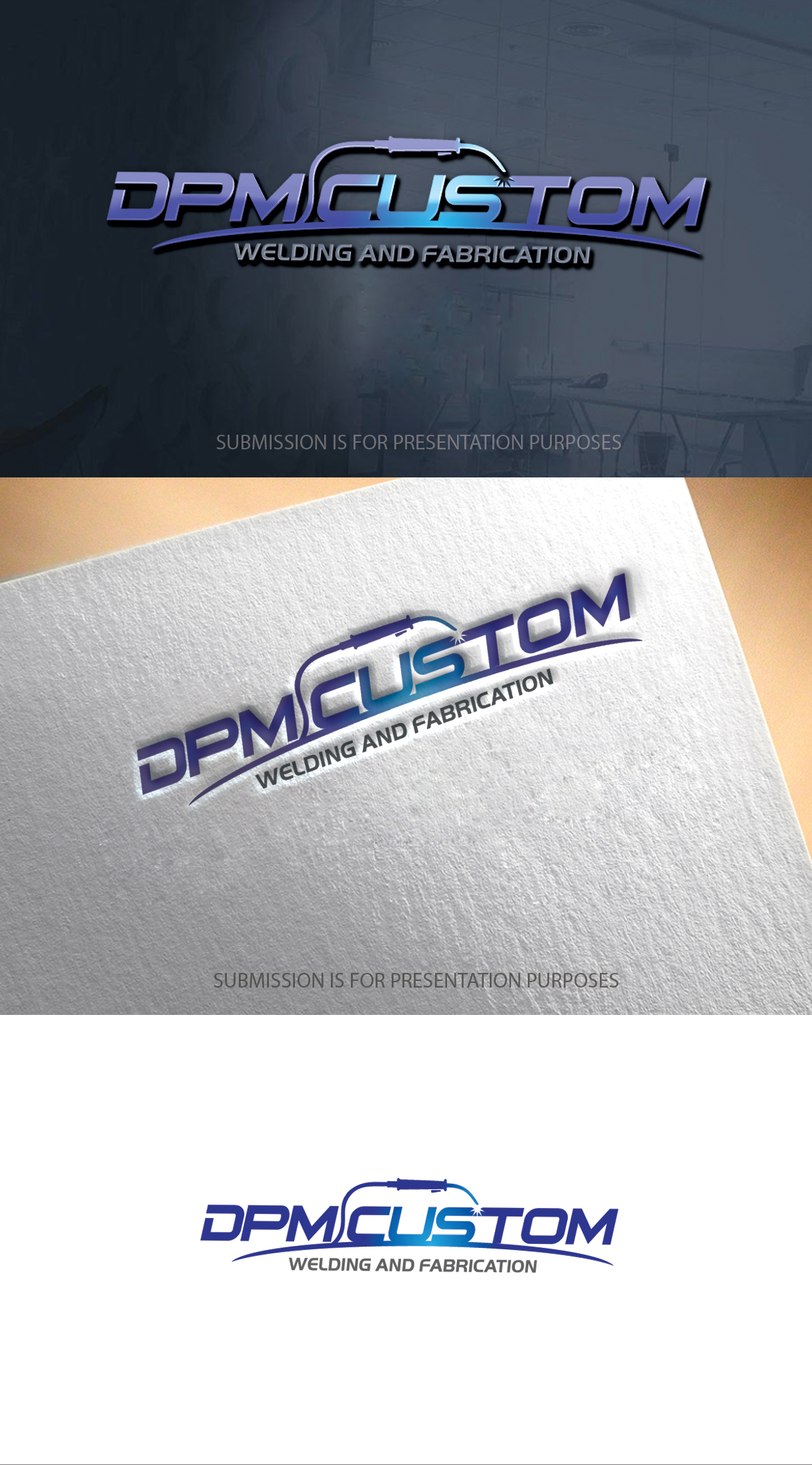 Logo Design by graphicevolution for this project | Design #26783674