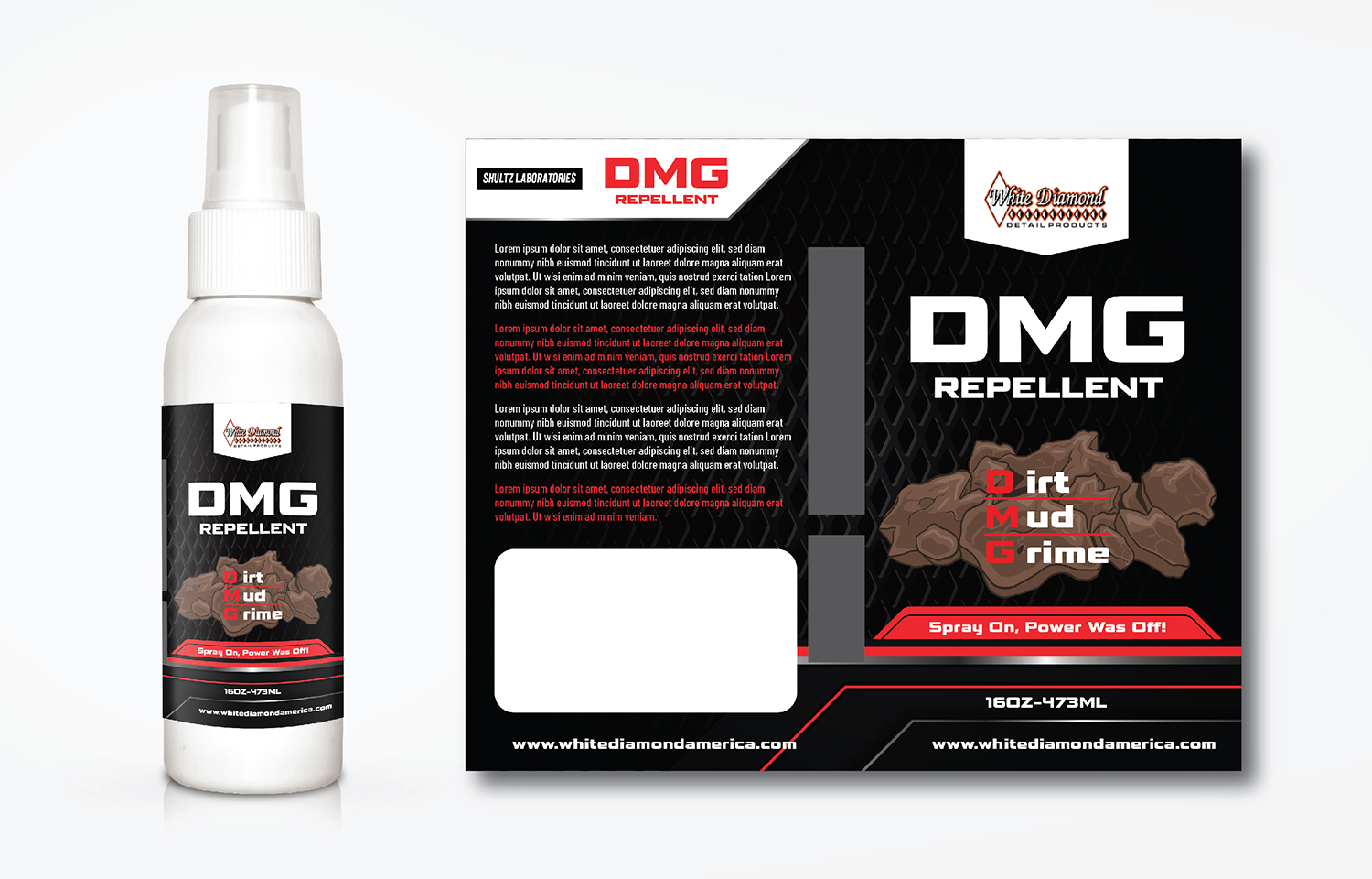 Label Design by Deziners Zone for this project | Design #26782542