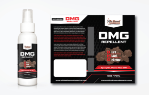 Label Design by Deziners Zone for this project | Design: #26782542
