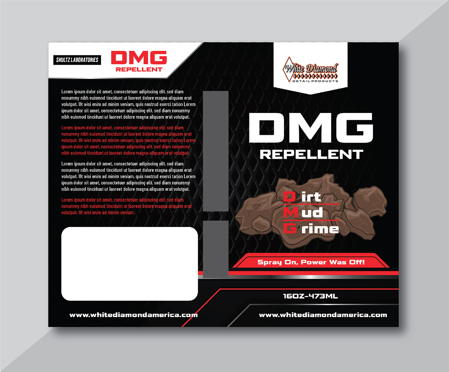 Label Design by Deziners Zone for this project | Design #26782543