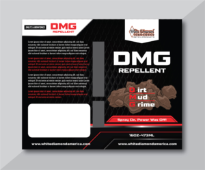 Label Design by Deziners Zone for this project | Design: #26782543